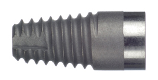 T Tapered Implant 5.0mm x 11mm