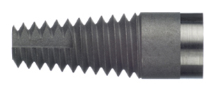 T Tapered Implant 6.0mm x 17mm