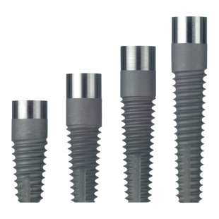 T Tapered Implant 7.0mm x 14mm