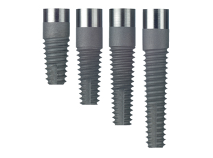 T Tapered Implant 7.0mm x 17mm