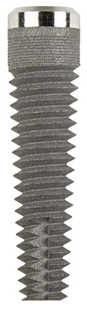 Integrity Tapered Implant