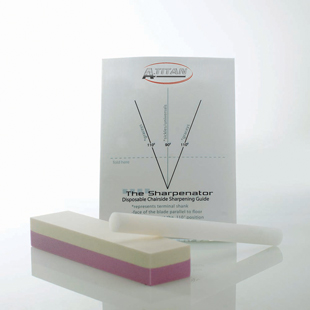 Chair Side Sharpening System
