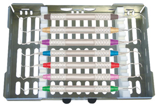 Implant Scaler & Explorer Kit
