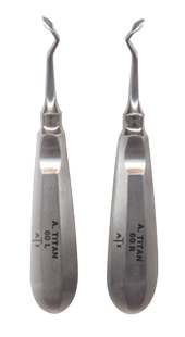 Bone Preservation Molar Kit