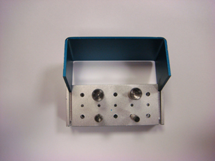 Cylindrical Tissue Punch