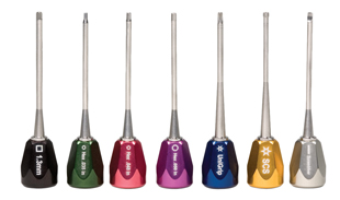 Implant Driver Kit