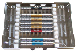 Sinus Lift Complete Kit