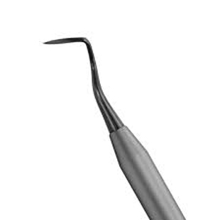 1/2 Orban Knife Double End