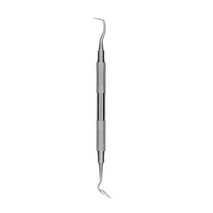#2 Orban Single Ended Knife