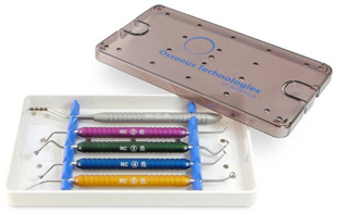 RC Sinus Lift Kit Contains 1