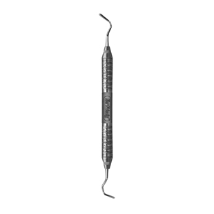 1 Reddy Thin Knife DE #6 Satin