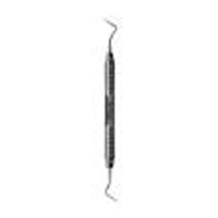1/2 Sanders Double Ended Knife