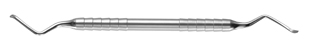 Bone Curette Lucas 86 DE