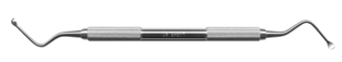 Bone Curette Lucas 87 DE