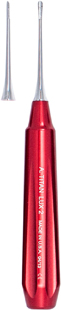D-Lux Elevator Straight 2mm