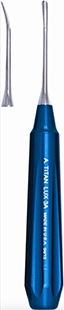 D-Lux Elevator 3mm Curved Tip