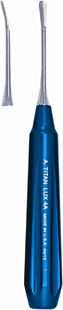 D-Lux Elevator Straight 4mm