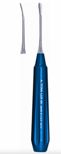 D-Lux Elevator 5mm Curved Tip