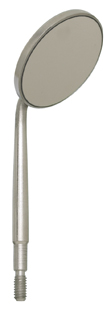 #4 Mirror Head Single Sided
