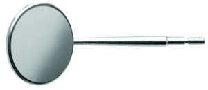#5 Mirror Head Single Sided