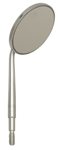 Single Mirror Head Cone