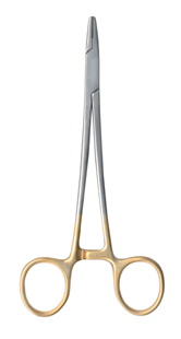 Needle Holder Mayohegar 6