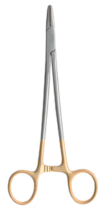 Needle Holder Mayohegar 7