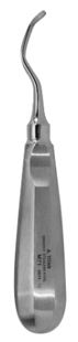 Root Elevator Miller 71 Angled