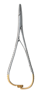 Needle Holder Mathieu