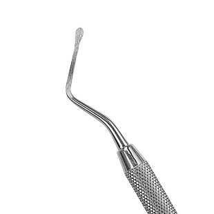 #2 Abou-Rass Endo Excavator