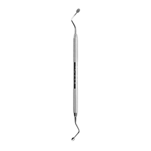 #4 Abou-Rass Endo Excavator