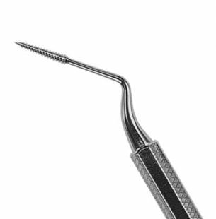 #2 Abou-Rass Endo Explorer