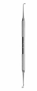 #3 Abou-Rass Straight Apical