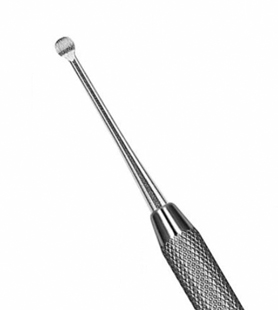 #2 Abou-Rass Surgical Curette