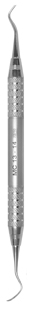 McCall 13-14 Curette