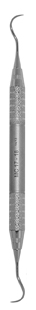 McCall 17-18 Curette #6 Life