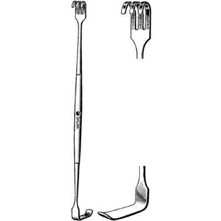 MeisterHand SENN Retractor