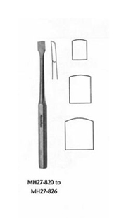 MeisterHand Key Periosteal