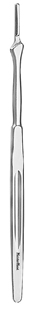 MeisterHand Knife Handle 7