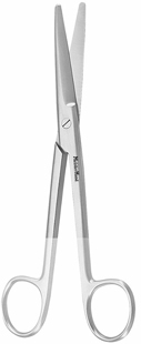 MeisterHand Mayo Scissors