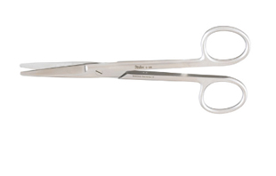 MeisterHand Mayo Scissors