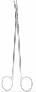 MeisterHand Metzenbaum Scissor