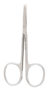 MeisterHand Iris Scissors