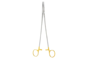 Mayo-Hegar Masson Needle
