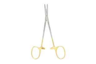 Olsen-Hegar Needle Holder