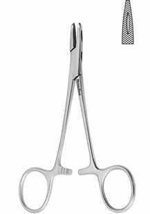 MeisterHand Collier Needle