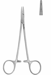 MeisterHand Crile-Wood