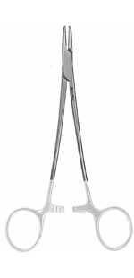MeisterHand Crile-Wood