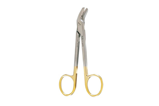 Wire Cutting Scissors 4.75"