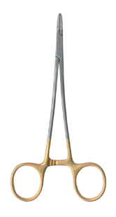 Needle Holder Micro-Ryder